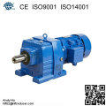 Coaxial Gearbox Gear Motor Speed Reducer